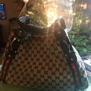 Gucci Purse